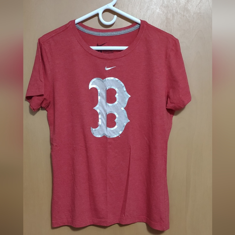 Lower price!*Boston slim fit tee